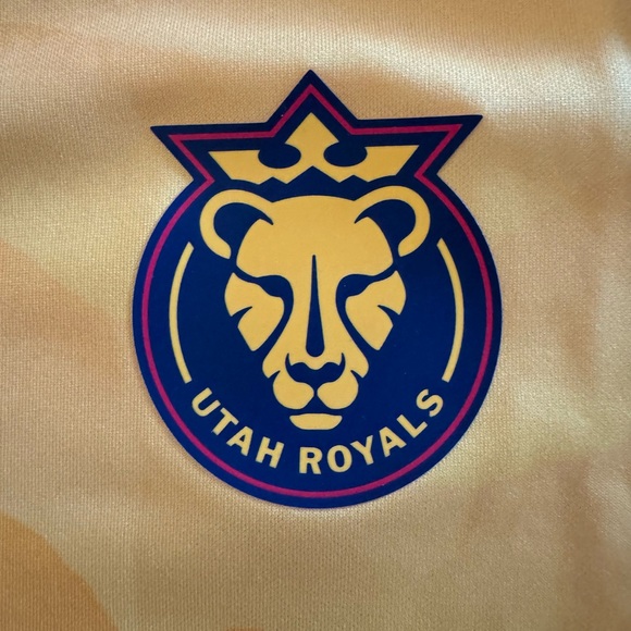 Utah Royals replica jersey - Picture 3 of 5
